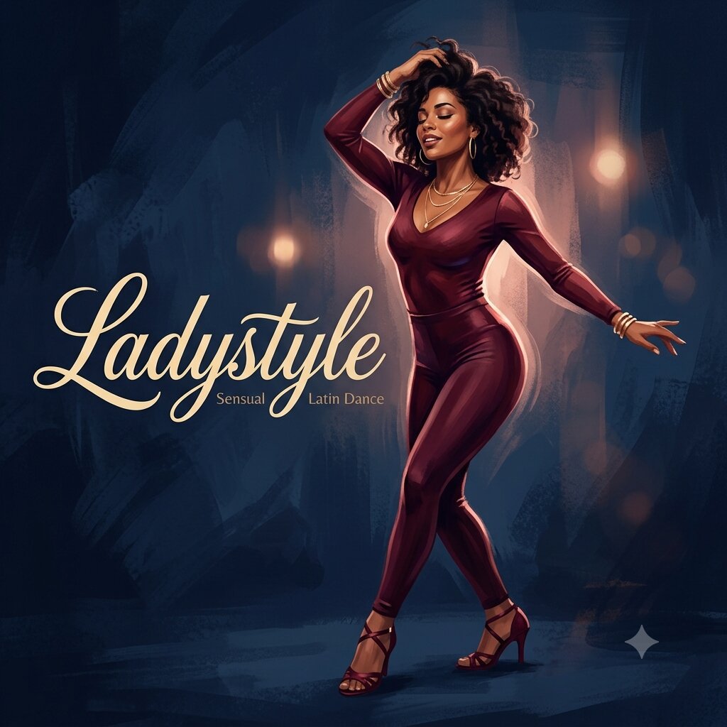 Cours de Ladystyle au Centre de Danse Massaro