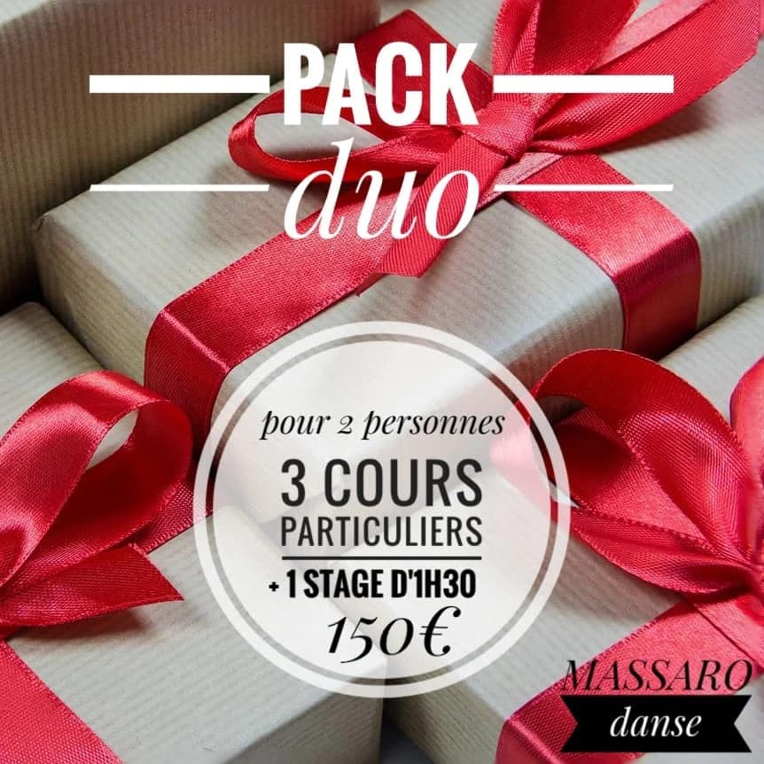 Pack Duo