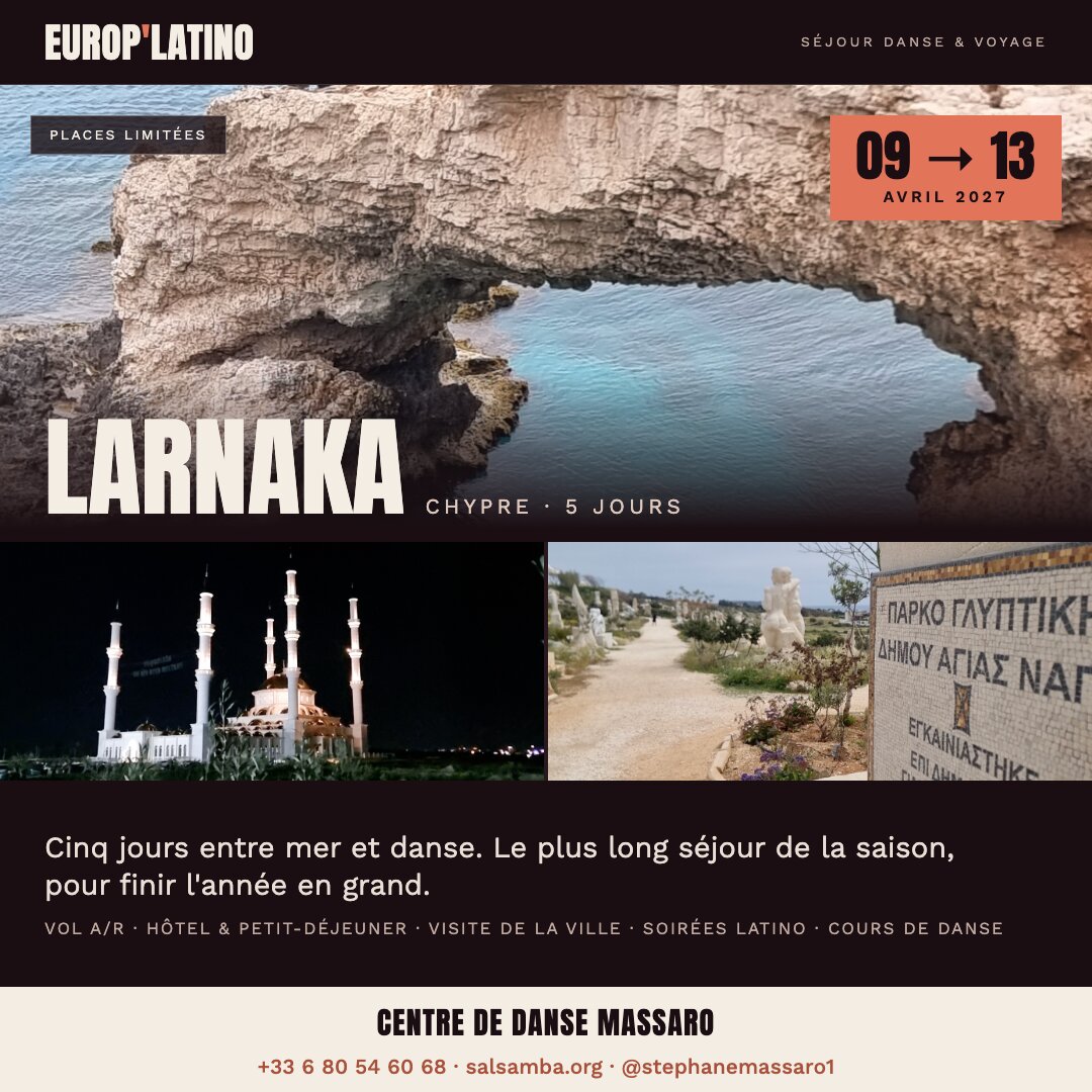 Larnaka